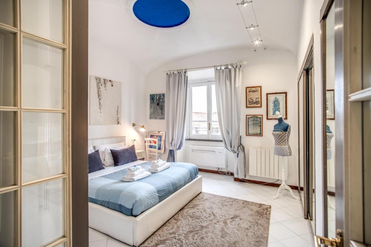 Trastevere - Stylish Good Vibes Apartment Rome Exterior photo