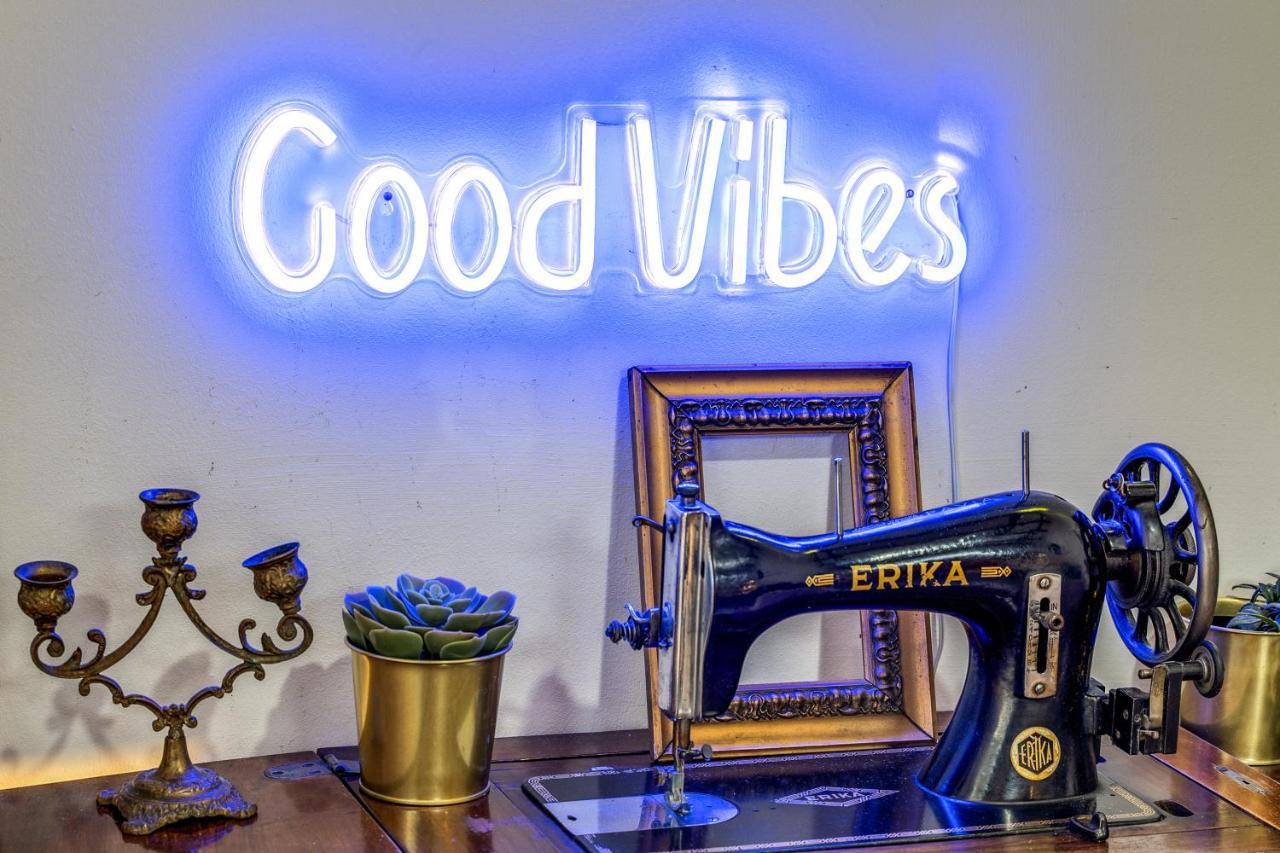Trastevere - Stylish Good Vibes Apartment Rome Exterior photo