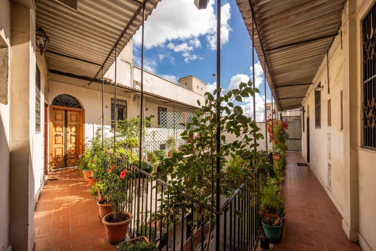 Trastevere - Stylish Good Vibes Apartment Rome Exterior photo